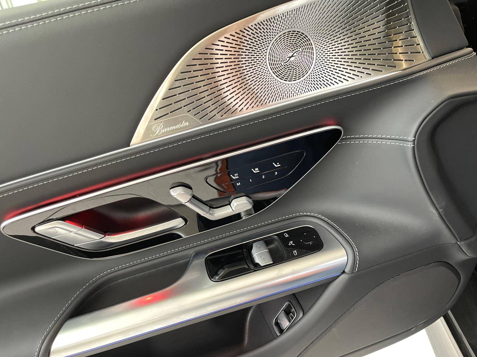 Image Mercedes-Benz AMG GT Mercedes- 63 4MATIC+  AMG GT 63 4MATIC+ 585 ch