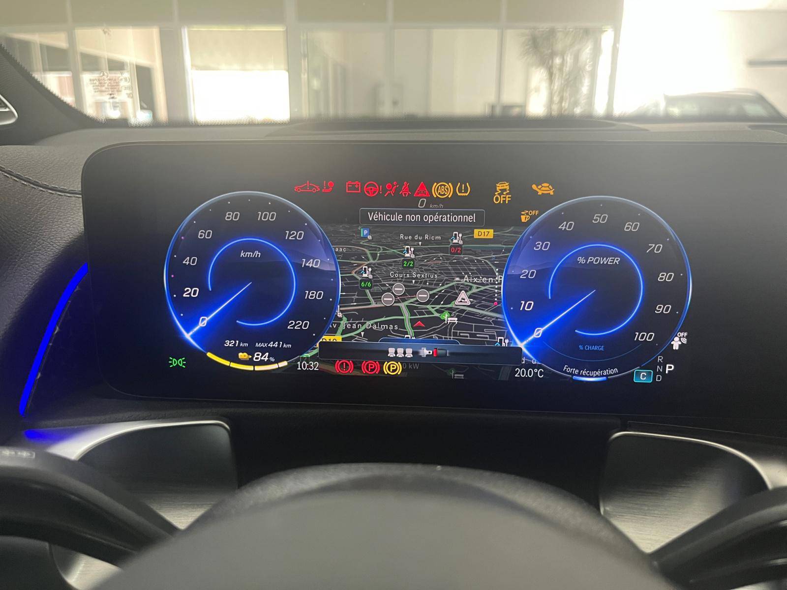 Image Mercedes-Benz EQB 250+ AMG Line  EQB 250+ AMG Line