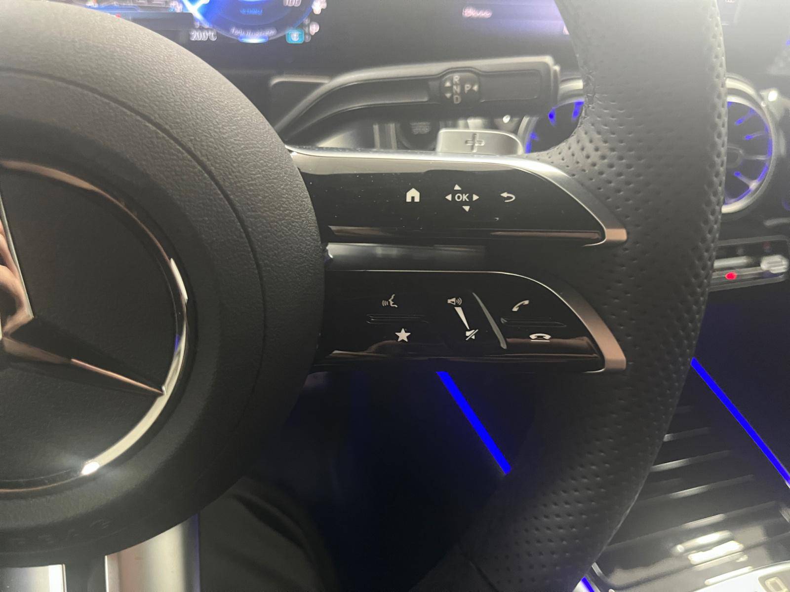 Image Mercedes-Benz EQB 250+ AMG Line  EQB 250+ AMG Line