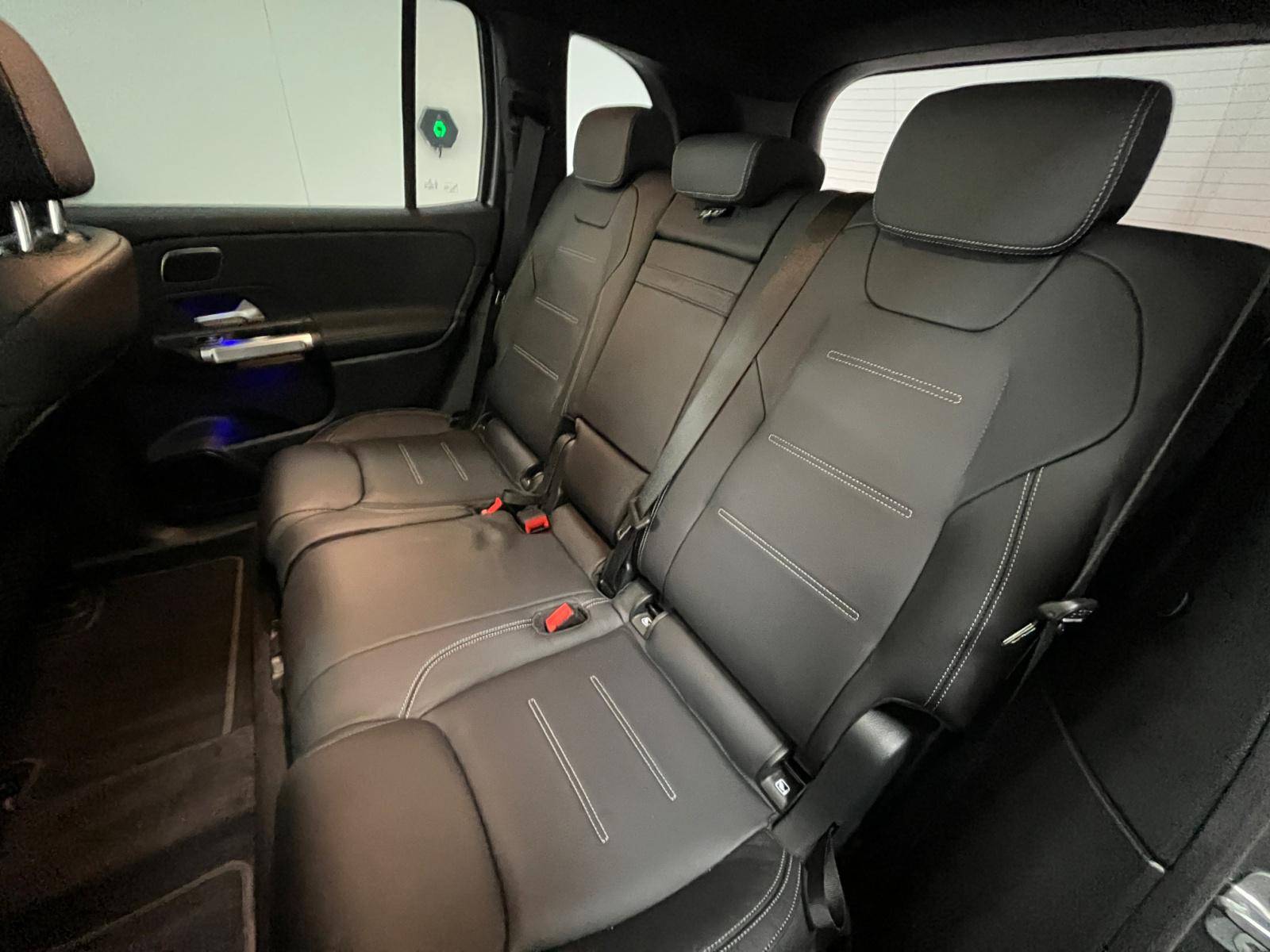 Image Mercedes-Benz EQB 250+ AMG Line  EQB 250+ AMG Line