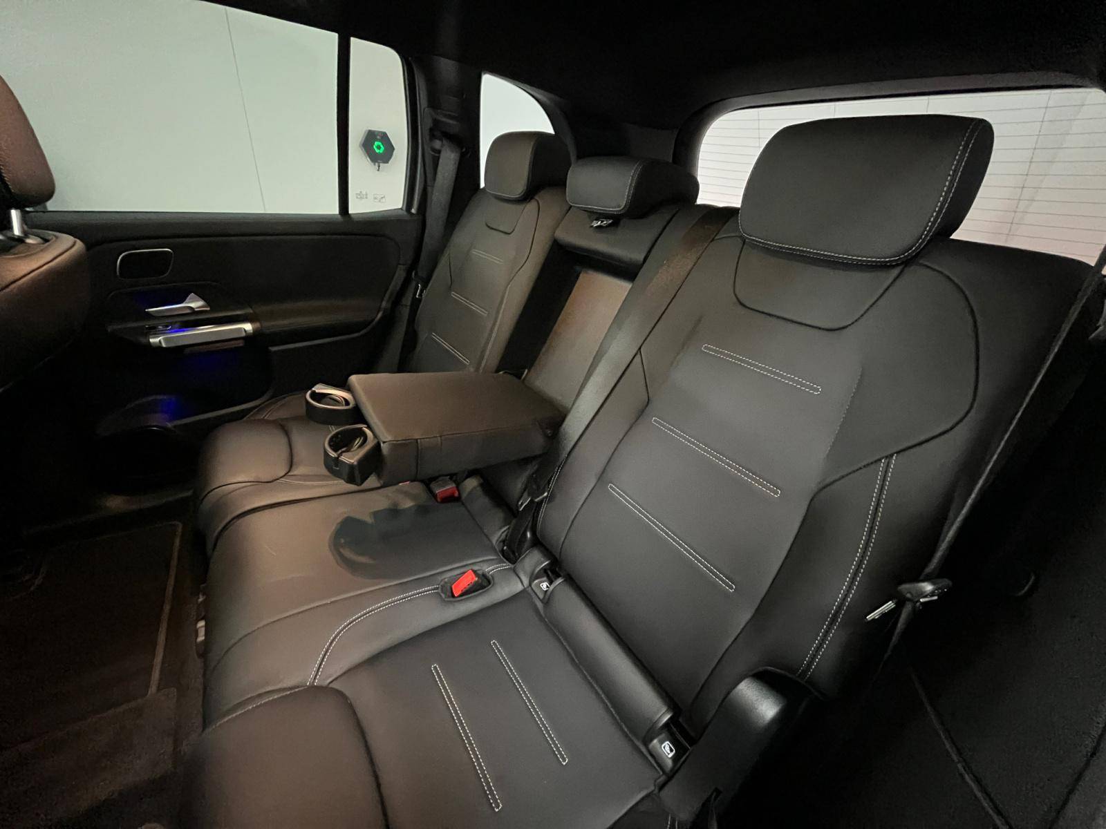 Image Mercedes-Benz EQB 250+ AMG Line  EQB 250+ AMG Line