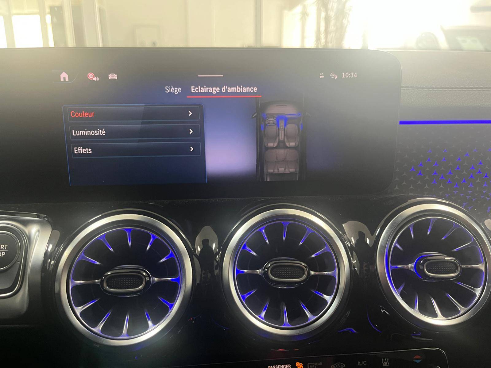 Image Mercedes-Benz EQB 250+ AMG Line  EQB 250+ AMG Line