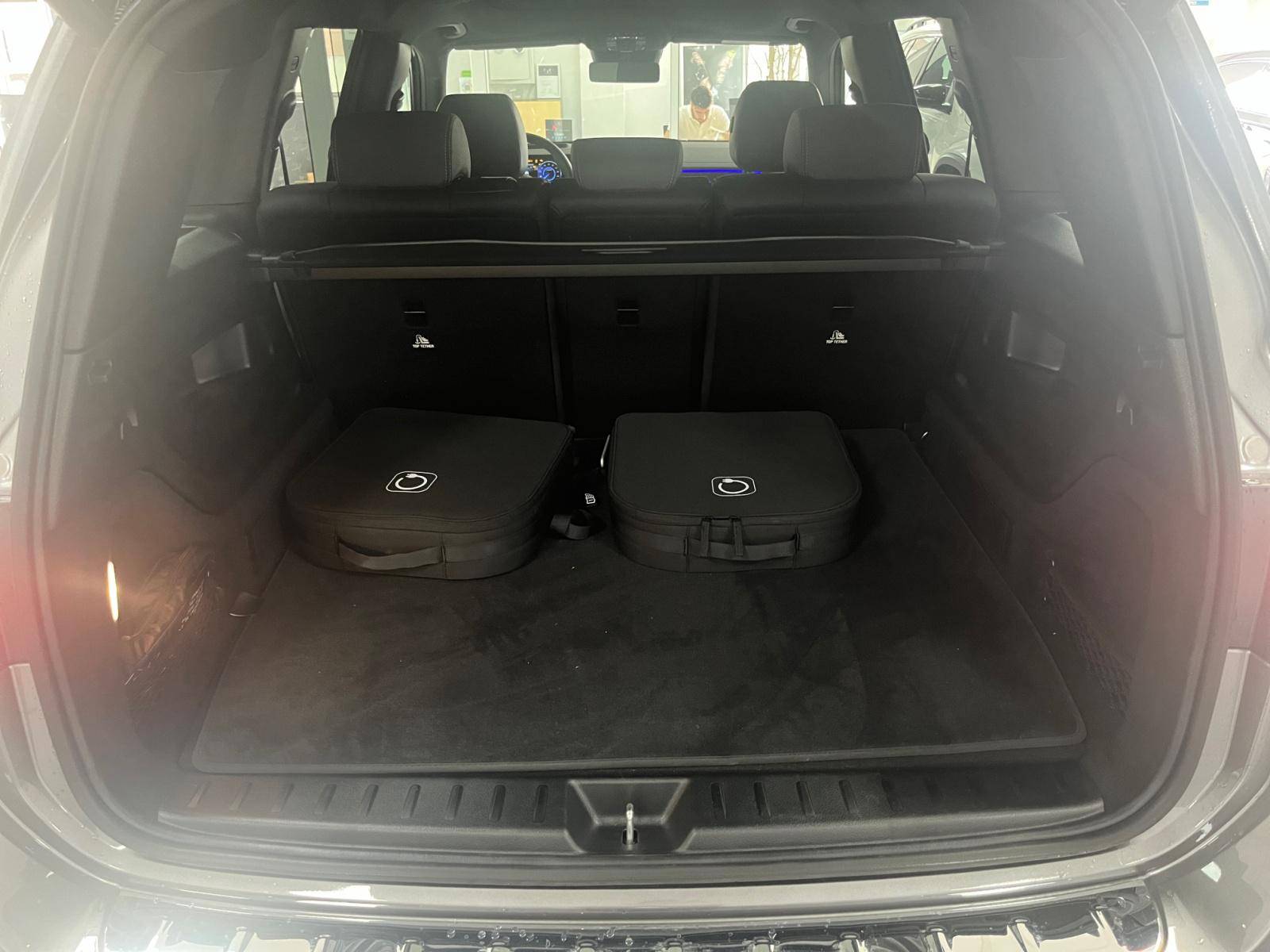 Image Mercedes-Benz EQB 250+ AMG Line  EQB 250+ AMG Line