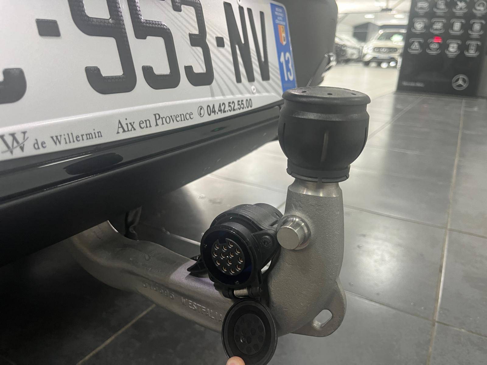 Image Mercedes-Benz EQB 250+ AMG Line  EQB 250+ AMG Line