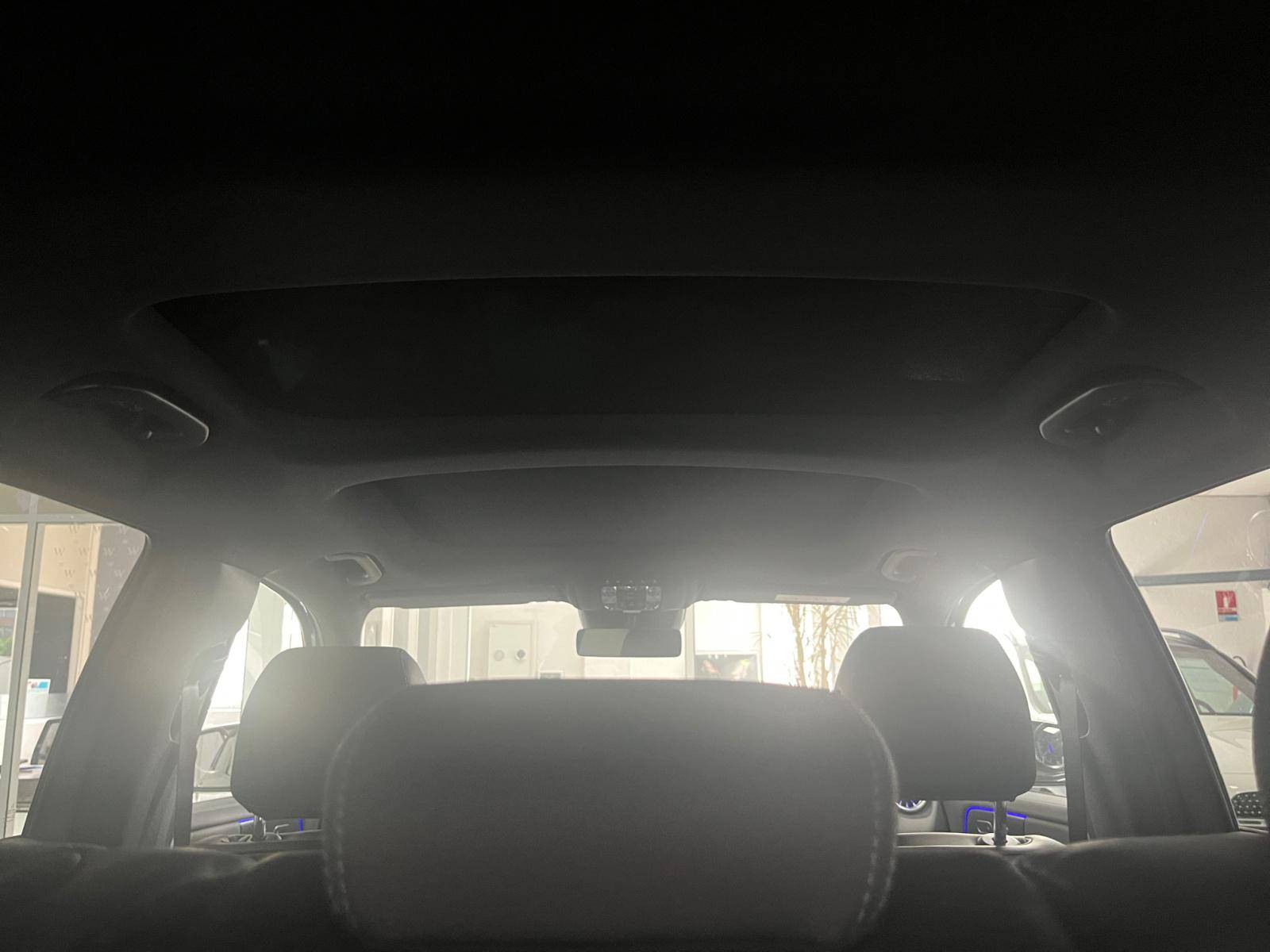 Image Mercedes-Benz EQB 250+ AMG Line  EQB 250+ AMG Line