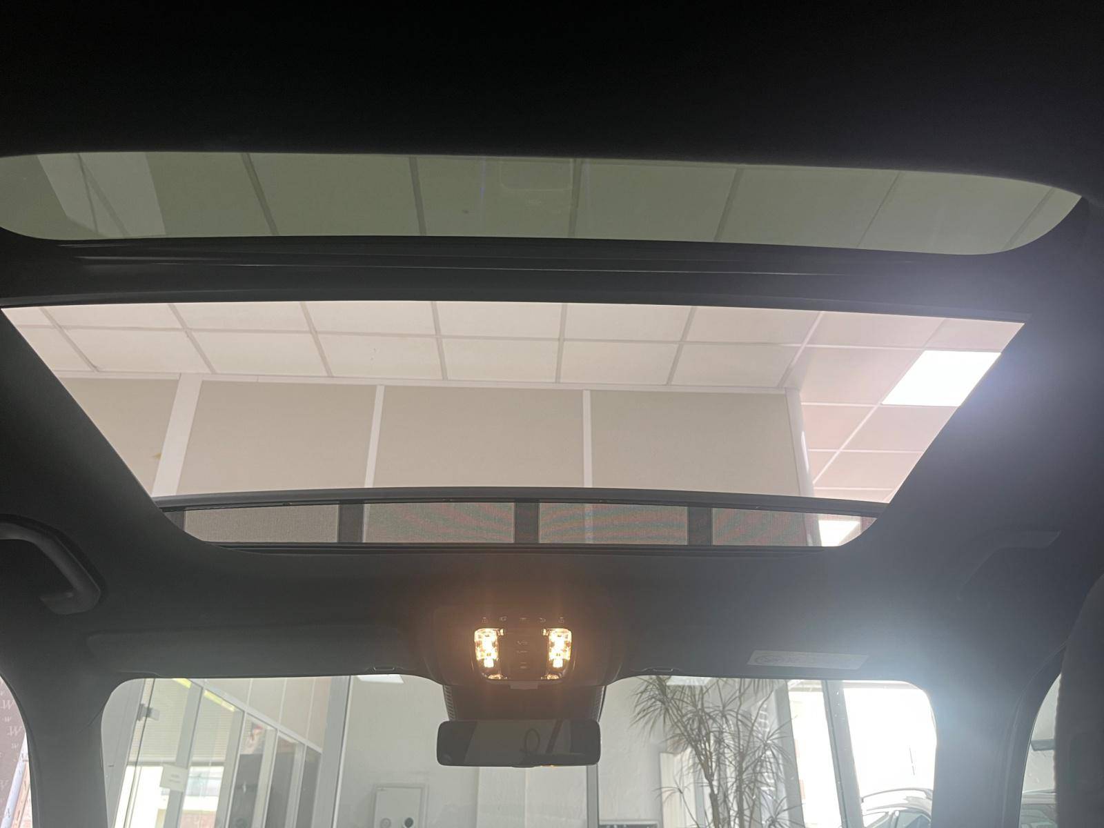 Image Mercedes-Benz EQB 250+ AMG Line  EQB 250+ AMG Line