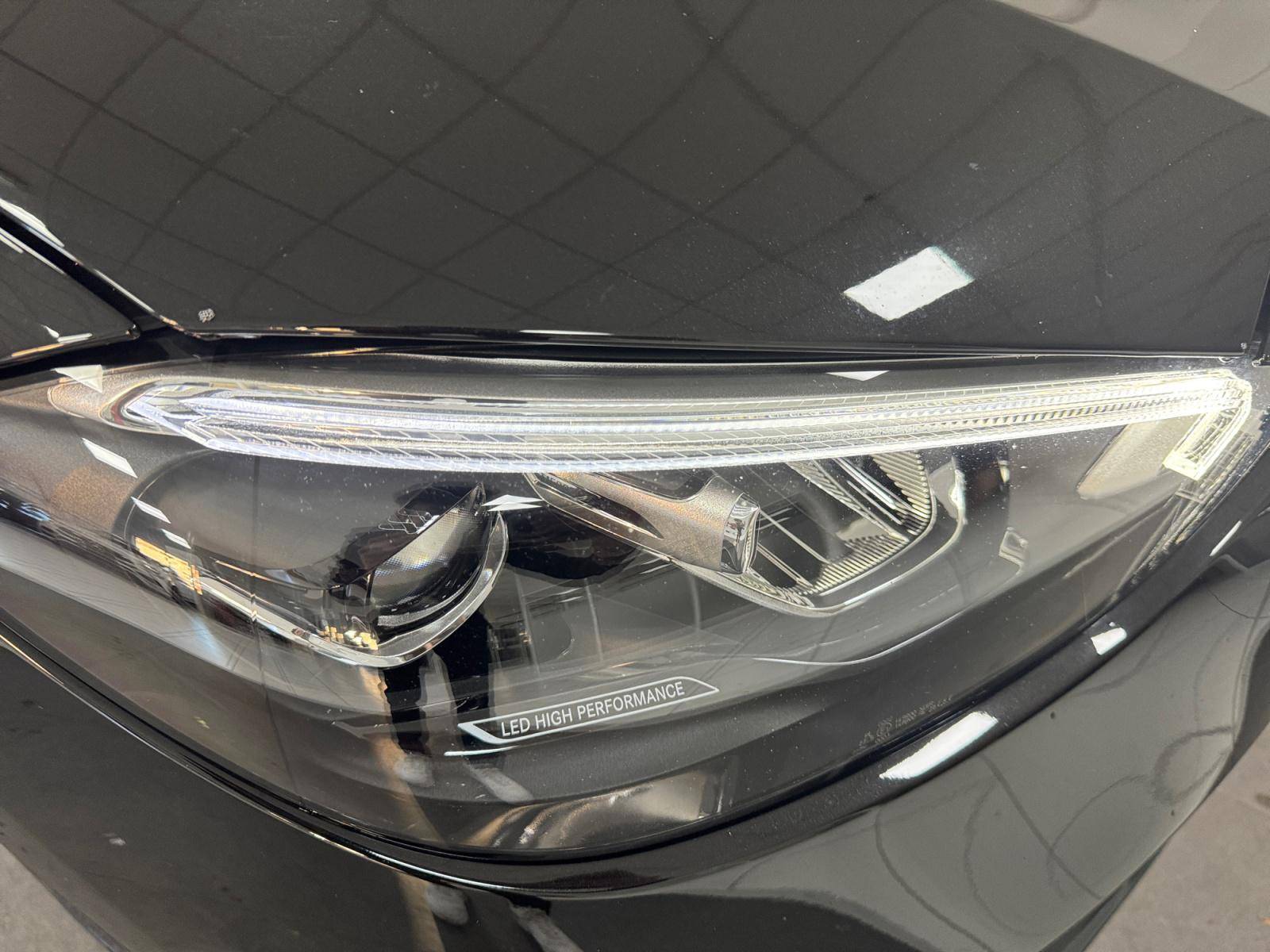 Image Mercedes-Benz CLASSE C BREAK Classe C 300 e Hybrid EQ Break Avantgarde Line  Classe C Break 300 e 9G-Tronic Avantgarde Line