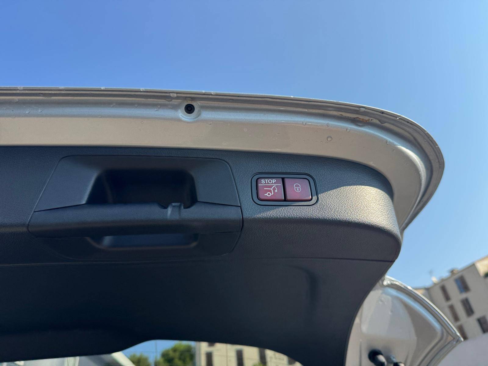 Image Mercedes-Benz GLA 200 d AMG Line  GLA 200 d AMG Line