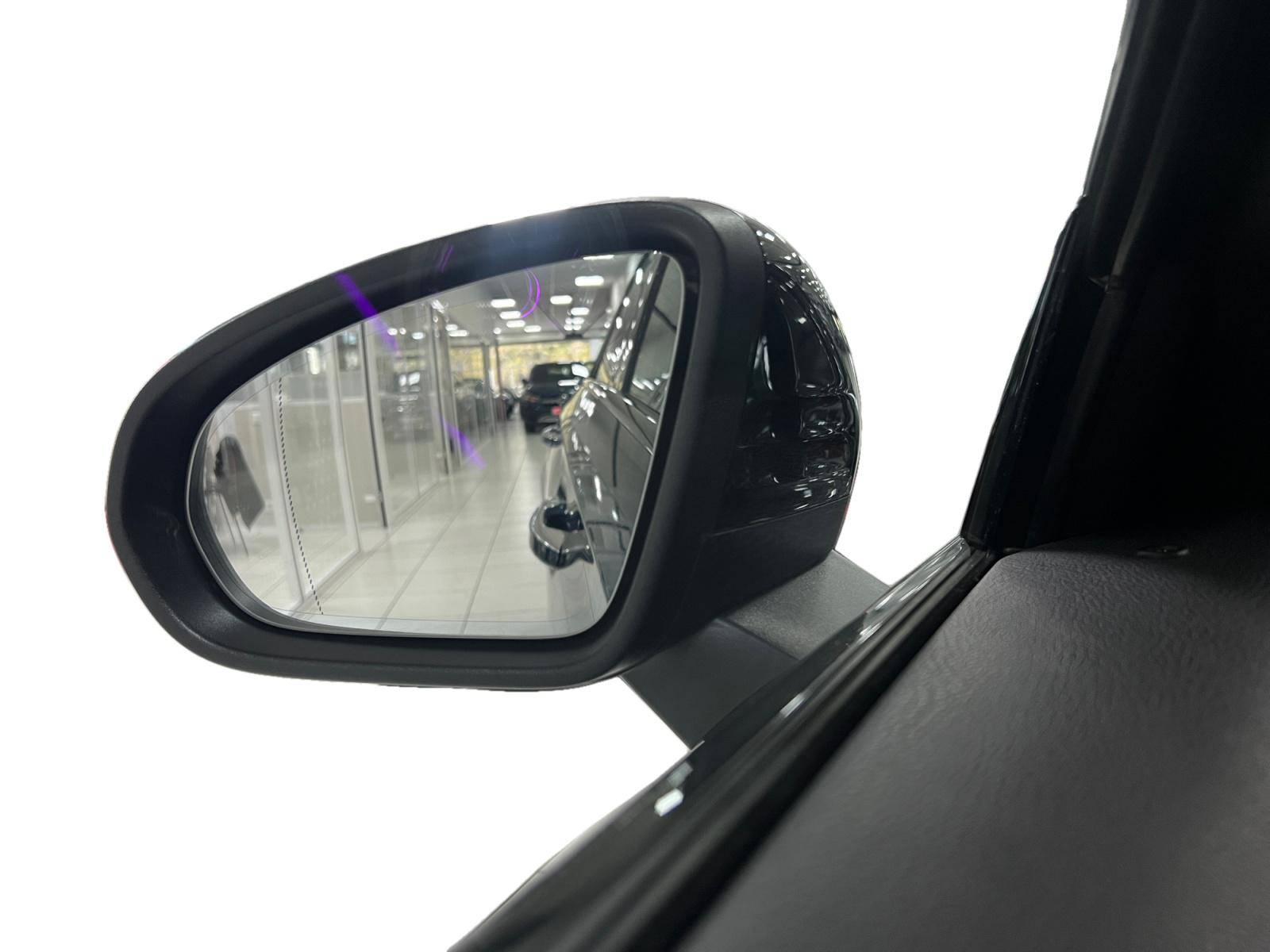 Image Mercedes-Benz CLASSE A 250 e AMG Line  Classe A 250 e 8G-DCT AMG Line