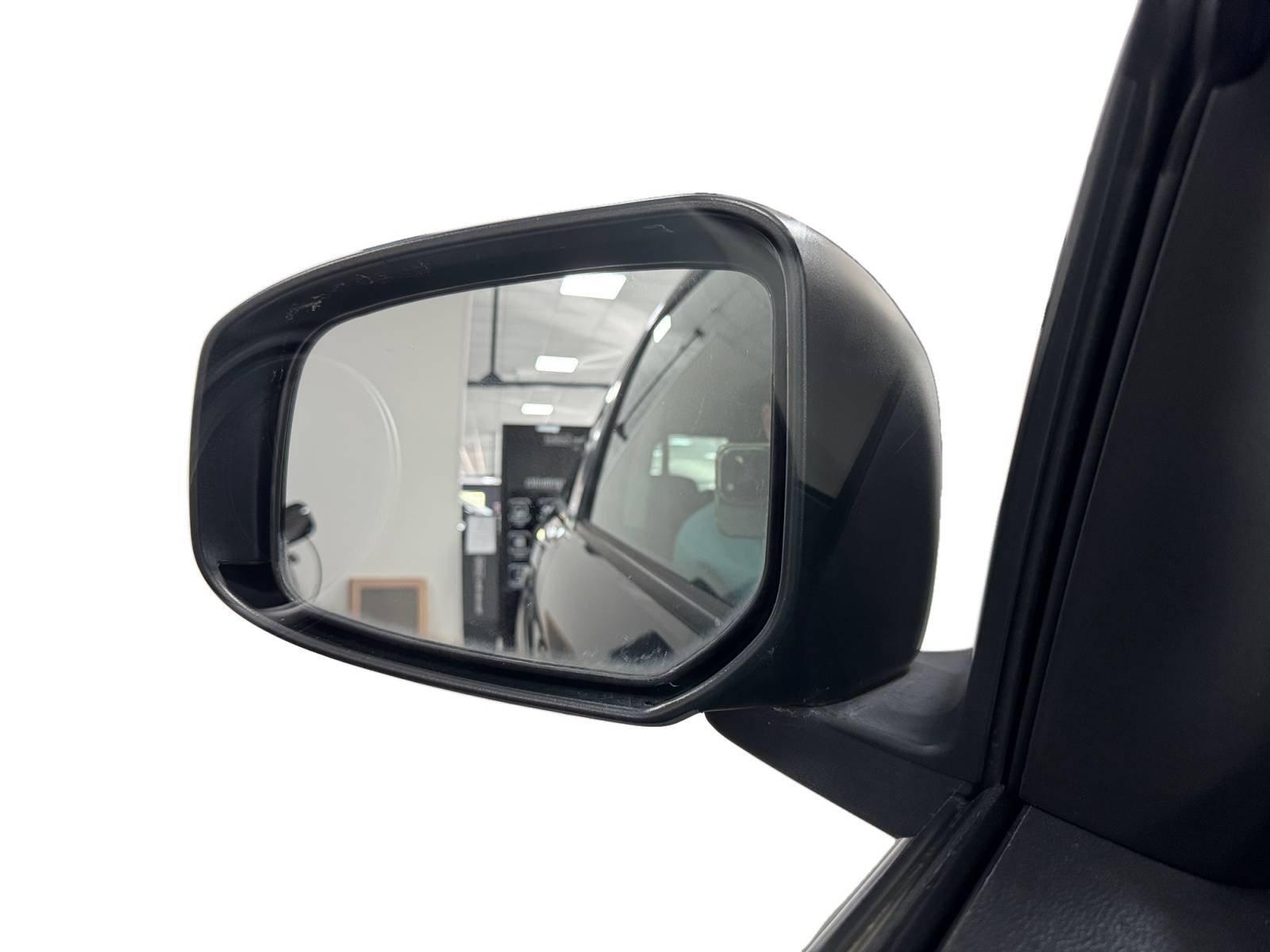 Image Mitsubishi SPACE STAR 1.2 MIVEC 71ch CVT AS&G Red Line Edition  