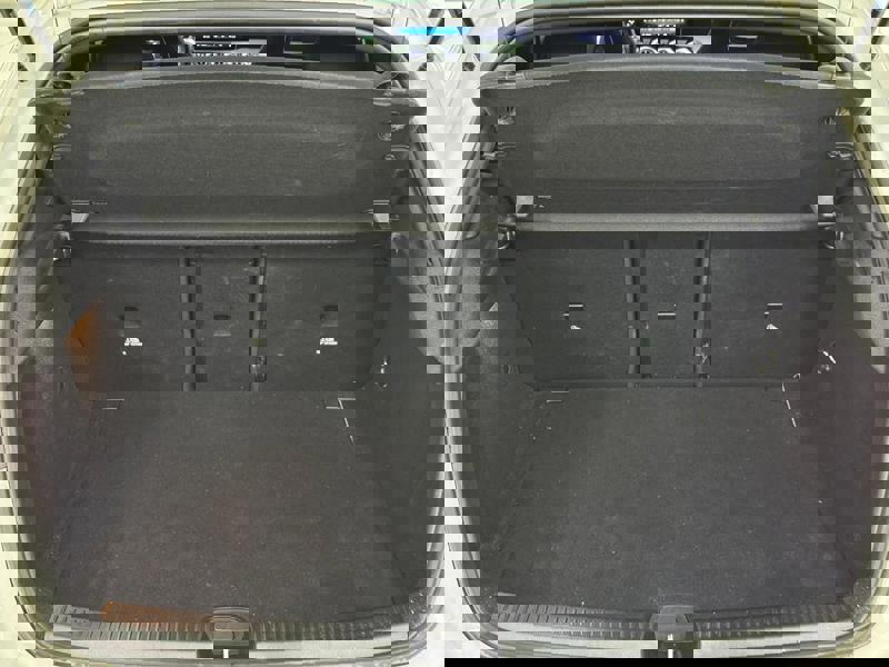 Image Mercedes-Benz CLASSE A 180 AMG Line  