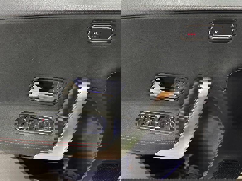 Image Mercedes-Benz CLASSE A 180 AMG Line  