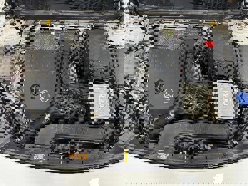 Image Mercedes-Benz CLASSE A 180 AMG Line  