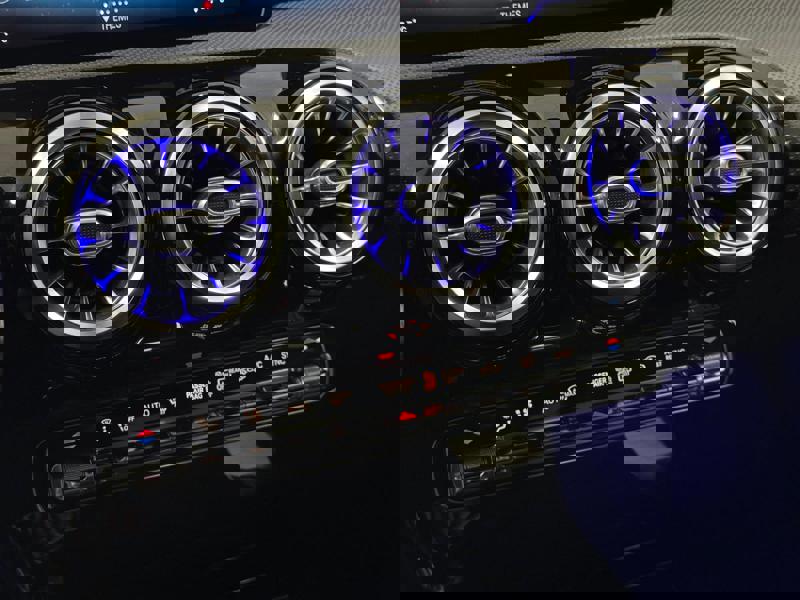 Image Mercedes-Benz CLASSE A 180 AMG Line  