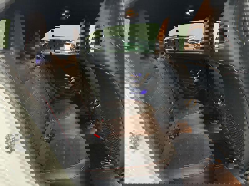 Image Mercedes-Benz CLASSE A 180 AMG Line  