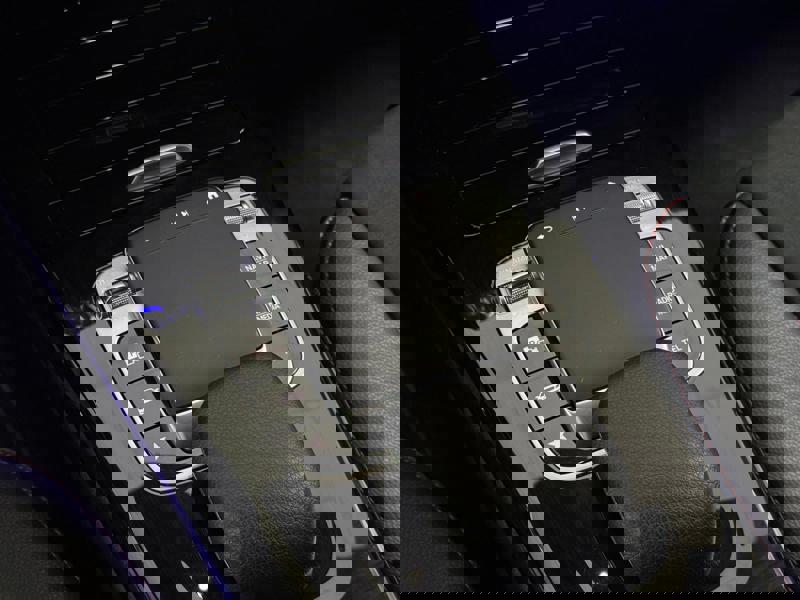 Image Mercedes-Benz CLASSE A 180 AMG Line  