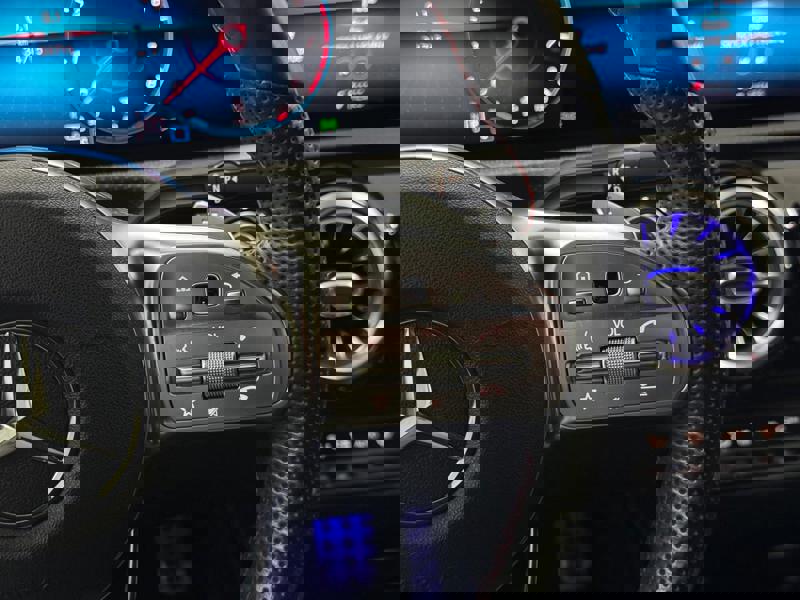 Image Mercedes-Benz CLASSE A 180 AMG Line  