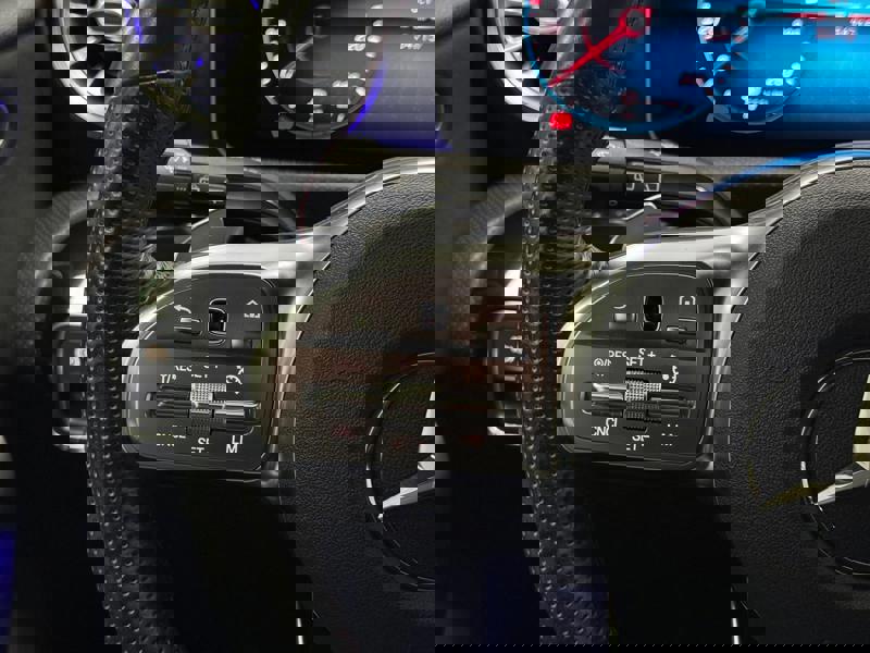 Image Mercedes-Benz CLASSE A 180 AMG Line  