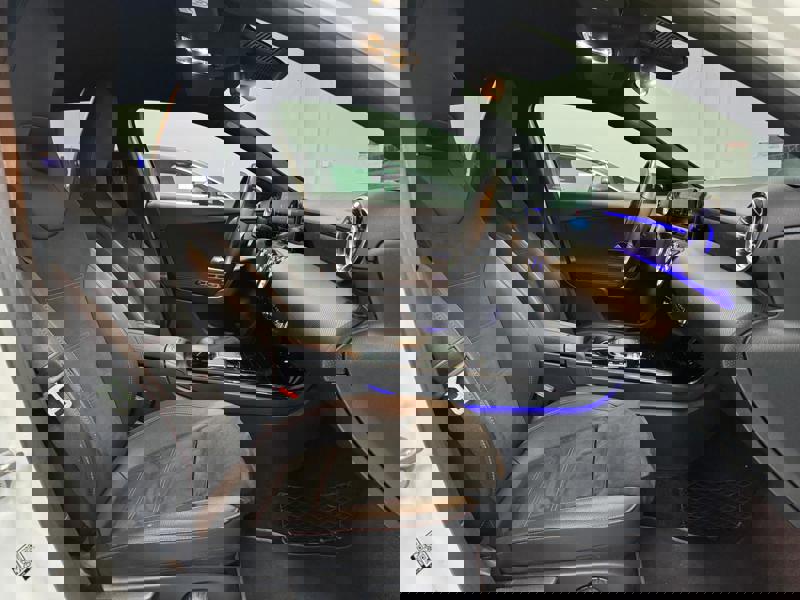 Image Mercedes-Benz CLASSE A 180 AMG Line  