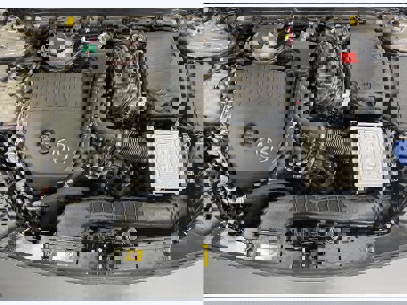 Image Mercedes-Benz CLASSE A 250 e AMG Line  