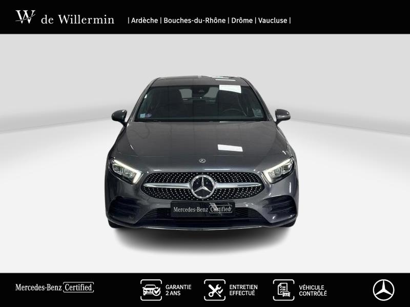 Image Mercedes-Benz CLASSE A 250 e AMG Line  