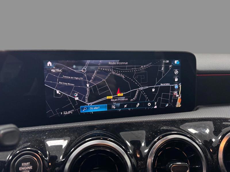 Image Mercedes-Benz CLASSE A 250 e AMG Line  