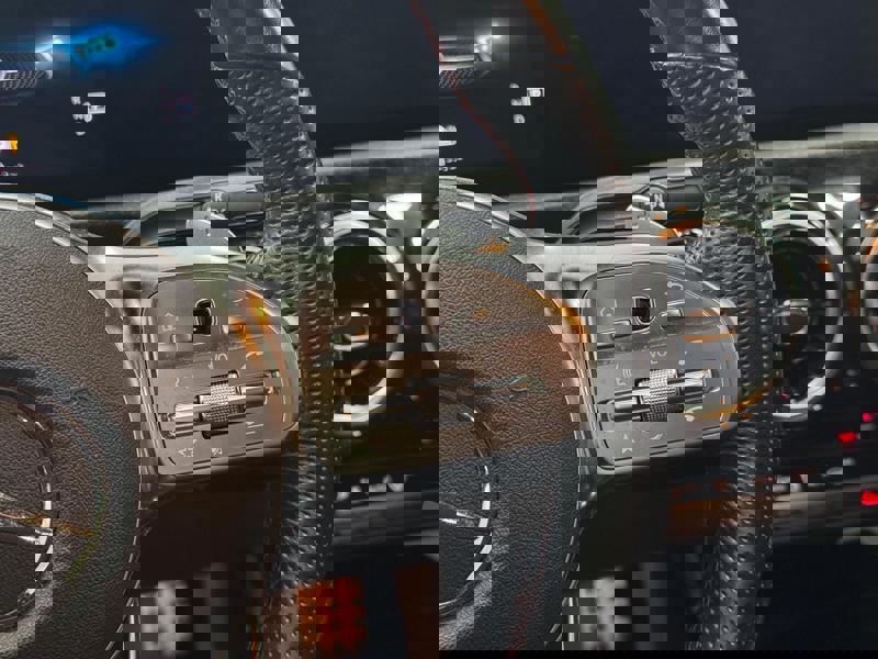 Image Mercedes-Benz CLASSE A 250 e AMG Line  