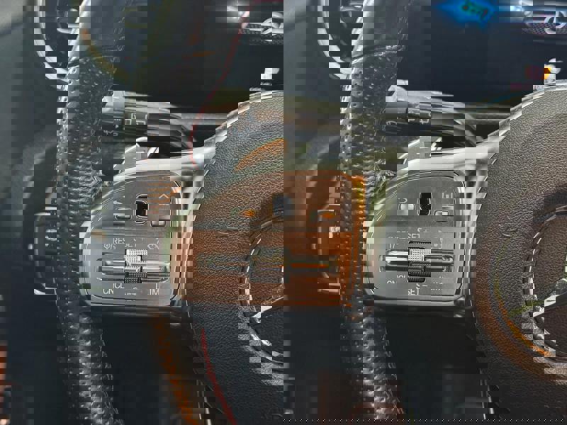 Image Mercedes-Benz CLASSE A 250 e AMG Line  