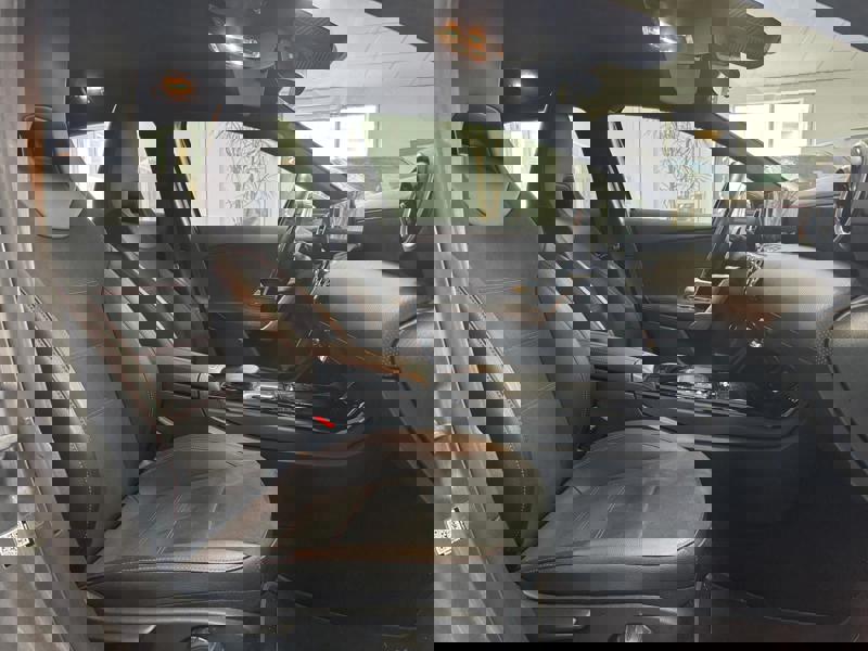 Image Mercedes-Benz CLASSE A 250 e AMG Line  