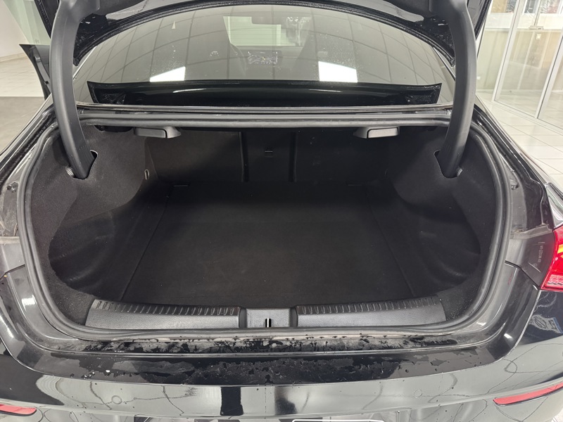 Image Mercedes-Benz CLA COUPÉ CLA 200 d Coupé AMG Line  