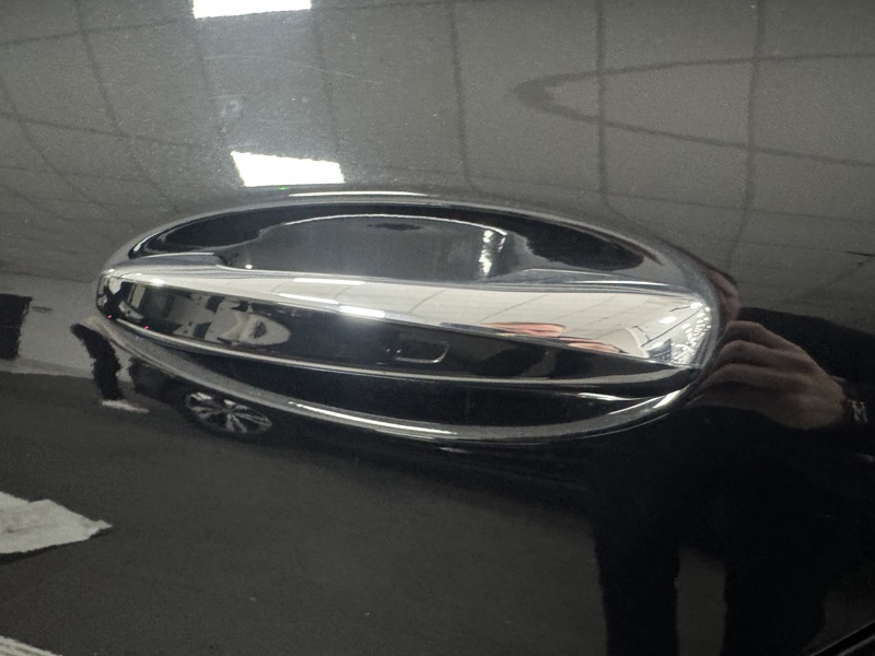 Image Mercedes-Benz CLA COUPÉ CLA 200 d Coupé AMG Line  