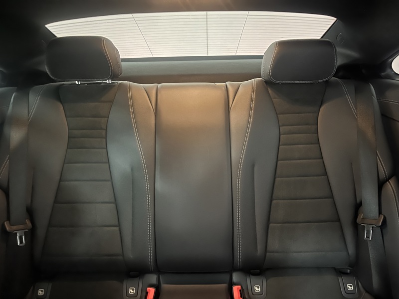 Image Mercedes-Benz CLASSE E COUPÉ Classe E 220 d 4MATIC AMG Line Coupé  Classe E Coupé 220 d 9G-Tronic 4-Matic AMG Line