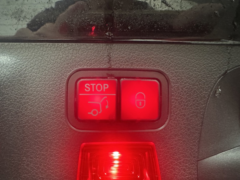 Image Mercedes-Benz CLA SHOOTING BRAKE CLA 200 d Shooting Brake AMG Line  