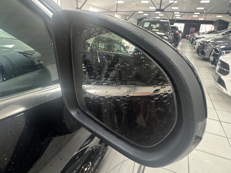 Image Mercedes-Benz CLA SHOOTING BRAKE CLA 200 d Shooting Brake AMG Line  