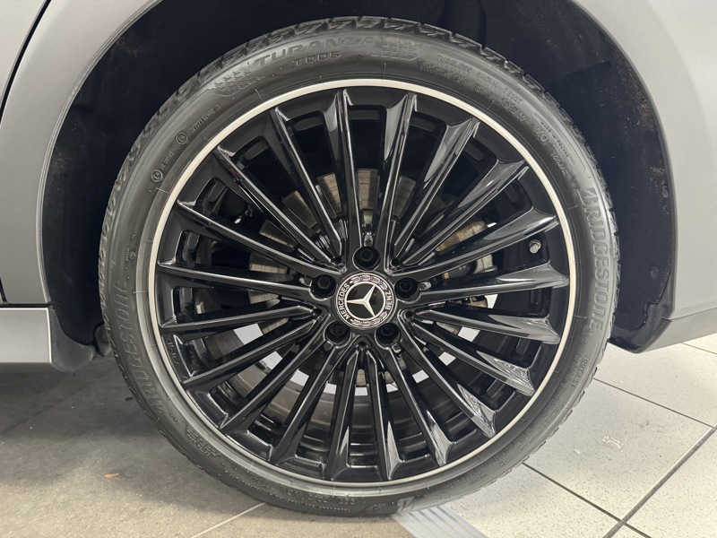 Image Mercedes-Benz CLA COUPÉ CLA 250 e Hybrid EQ Coupé AMG Line AMG Line CLA 250 e Hybrid EQ Coupé AMG Line