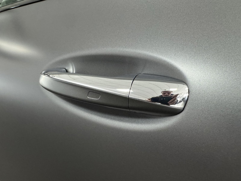 Image Mercedes-Benz CLA COUPÉ CLA 250 e Hybrid EQ Coupé AMG Line AMG Line CLA 250 e Hybrid EQ Coupé AMG Line