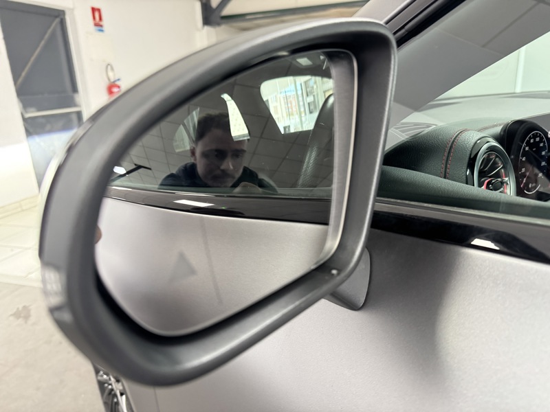 Image Mercedes-Benz CLA COUPÉ CLA 250 e Hybrid EQ Coupé AMG Line AMG Line CLA 250 e Hybrid EQ Coupé AMG Line