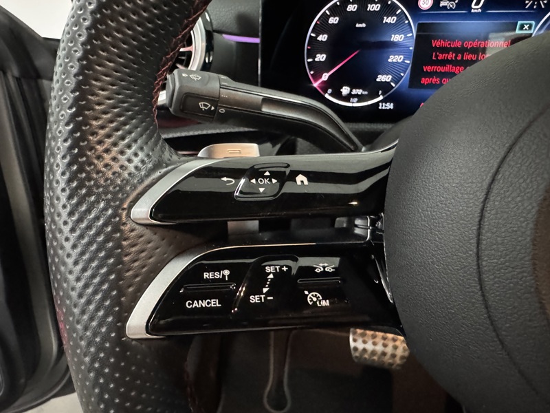 Image Mercedes-Benz CLA COUPÉ CLA 250 e Hybrid EQ Coupé AMG Line AMG Line CLA 250 e Hybrid EQ Coupé AMG Line