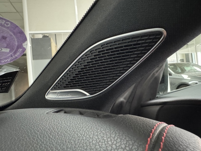 Image Mercedes-Benz CLA COUPÉ CLA 250 e Hybrid EQ Coupé AMG Line AMG Line CLA 250 e Hybrid EQ Coupé AMG Line