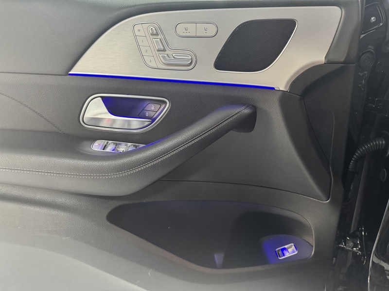 Image Mercedes-Benz GLE 350 d 4MATIC AMG Line  