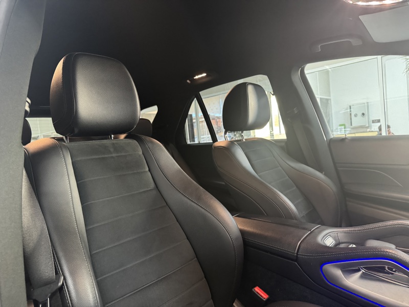 Image Mercedes-Benz GLE 350 d 4MATIC AMG Line  