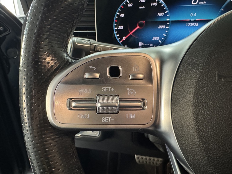 Image Mercedes-Benz GLE 350 d 4MATIC AMG Line  