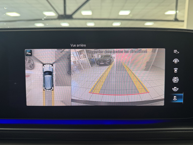 Image Mercedes-Benz GLE 350 d 4MATIC AMG Line  