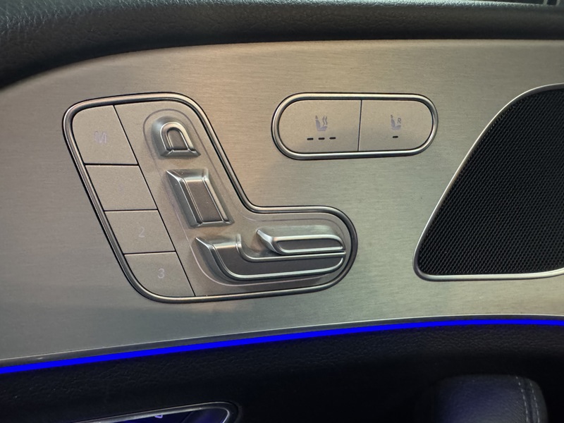 Image Mercedes-Benz GLE 350 d 4MATIC AMG Line  