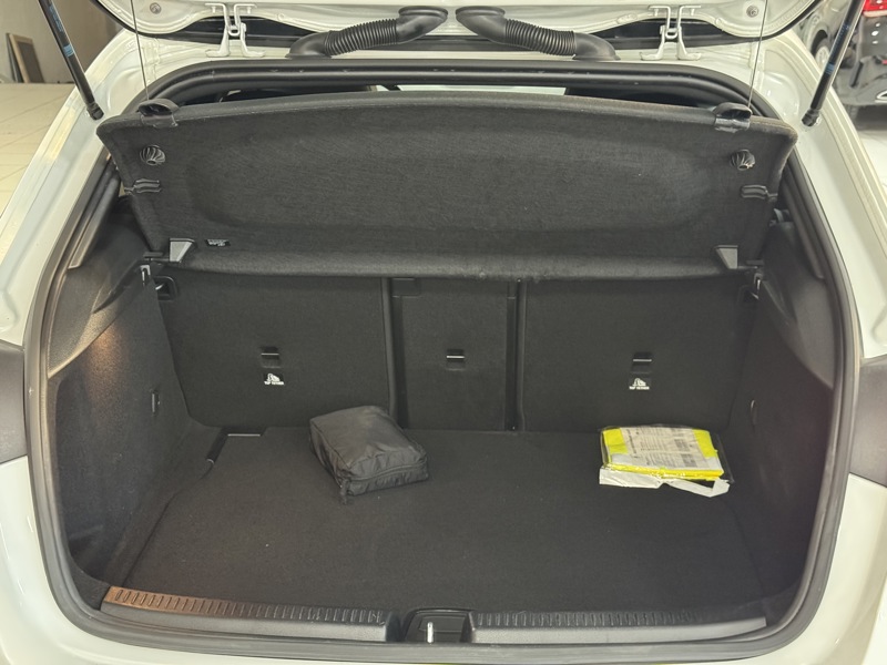 Image Mercedes-Benz CLASSE A 180 AMG Line  