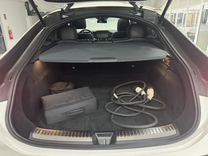 Image Mercedes-Benz GLE COUPÉ GLE 350 de 4MATIC AMG Line Coupé  