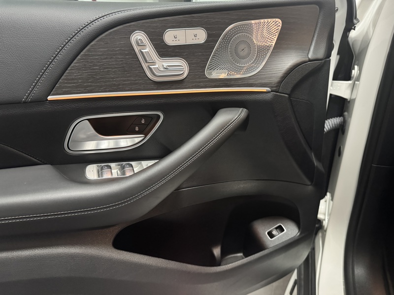 Image Mercedes-Benz GLE COUPÉ GLE 350 de 4MATIC AMG Line Coupé  