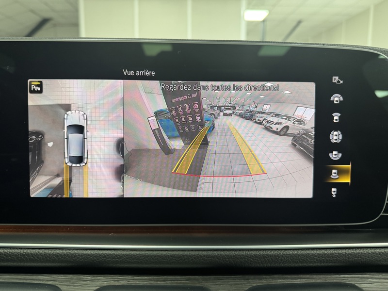 Image Mercedes-Benz GLE COUPÉ GLE 350 de 4MATIC AMG Line Coupé  