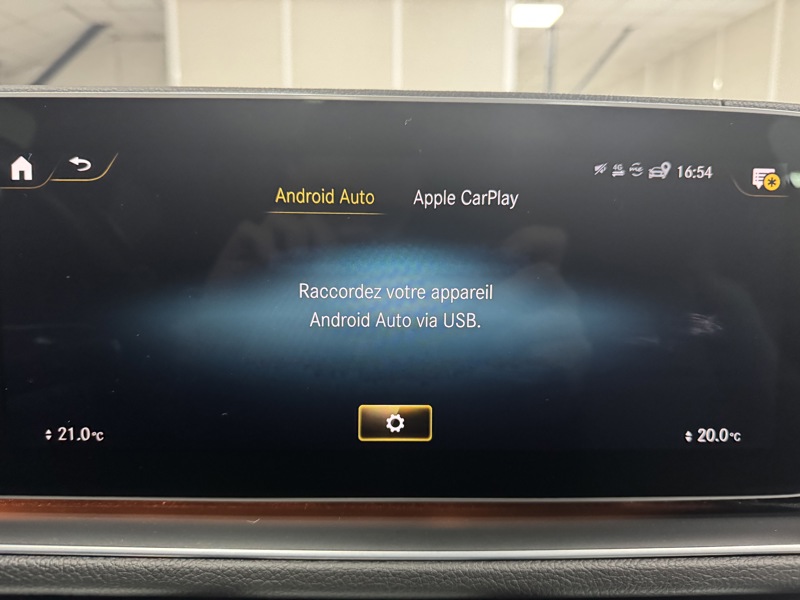 Image Mercedes-Benz GLE COUPÉ GLE 350 de 4MATIC AMG Line Coupé  