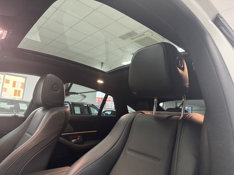 Image Mercedes-Benz GLE COUPÉ GLE 350 de 4MATIC AMG Line Coupé  